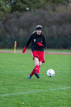 Bild 110 - Frauen SV Wahlstedt - ATSV Stockelsdorf : Ergebnis: 1:4